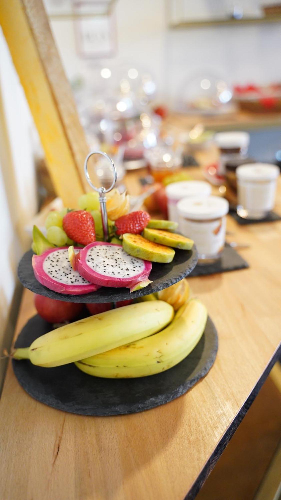 Amical Hotel Hagen - Am Hauptbahnhof Ngoại thất bức ảnh