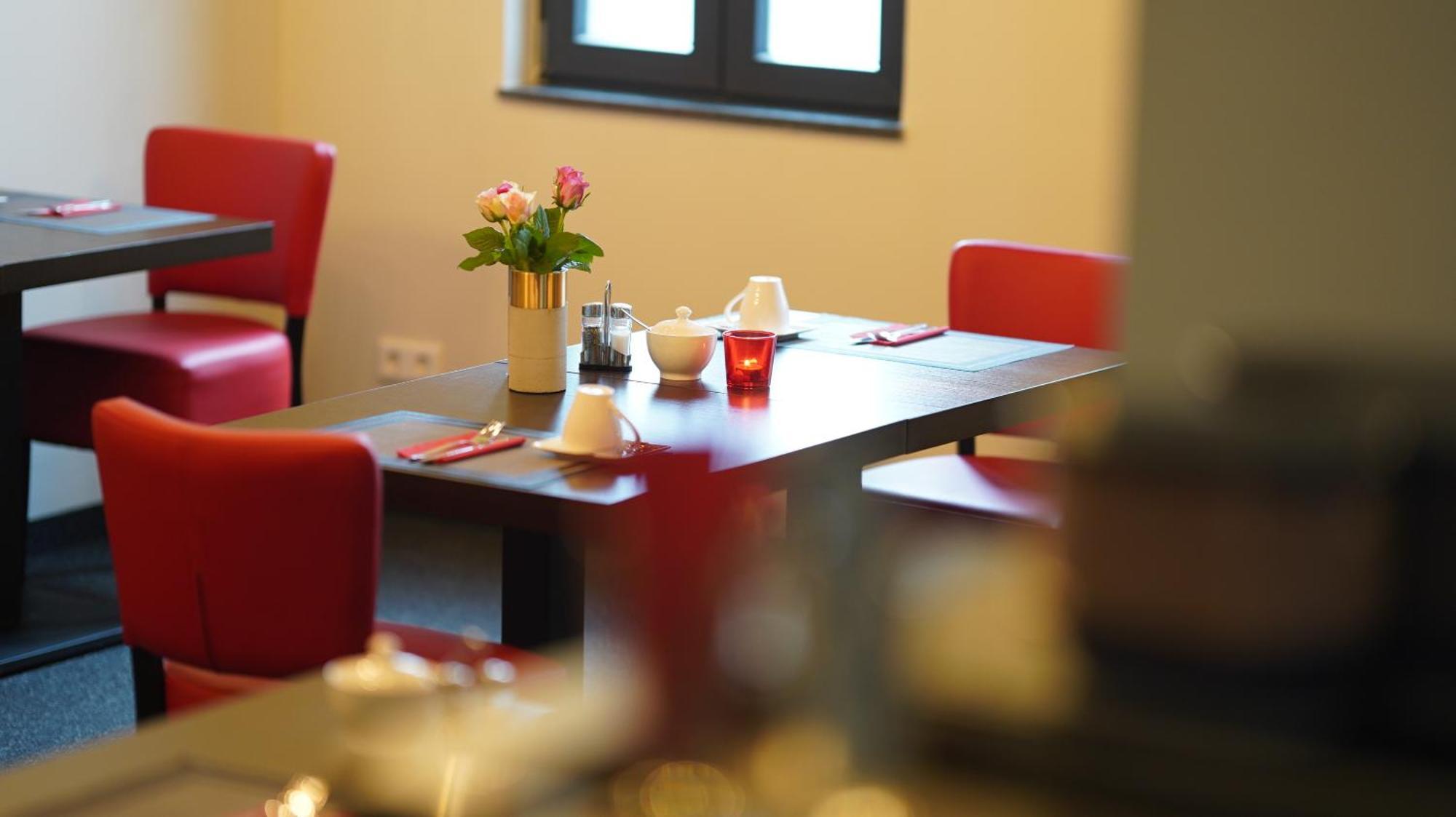 Amical Hotel Hagen - Am Hauptbahnhof Ngoại thất bức ảnh