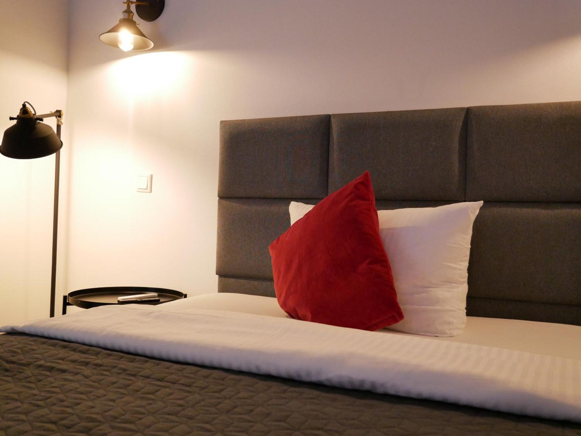 Amical Hotel Hagen - Am Hauptbahnhof Phòng bức ảnh