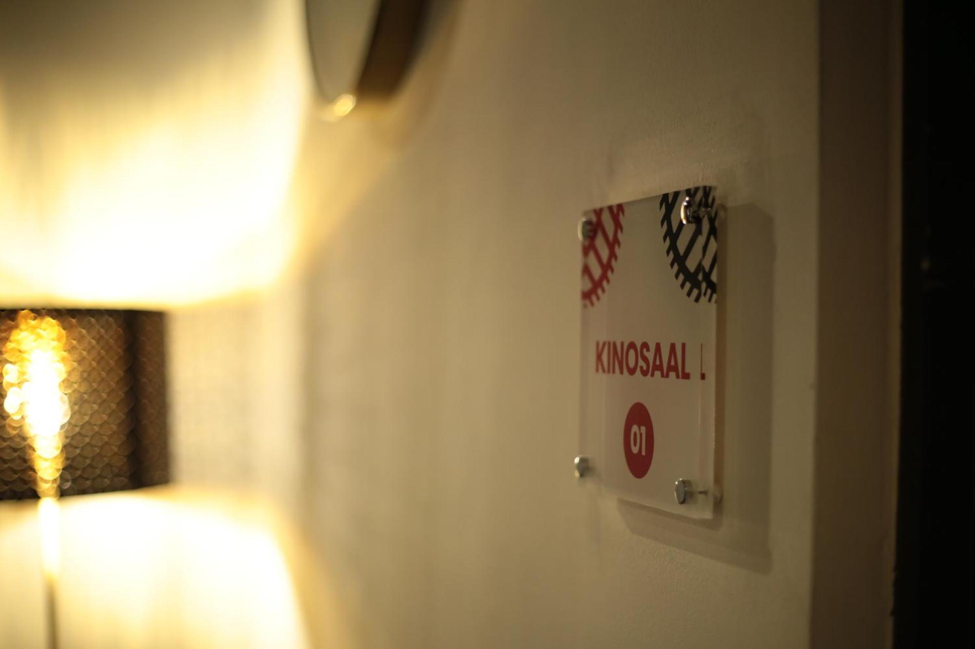 Amical Hotel Hagen - Am Hauptbahnhof Ngoại thất bức ảnh