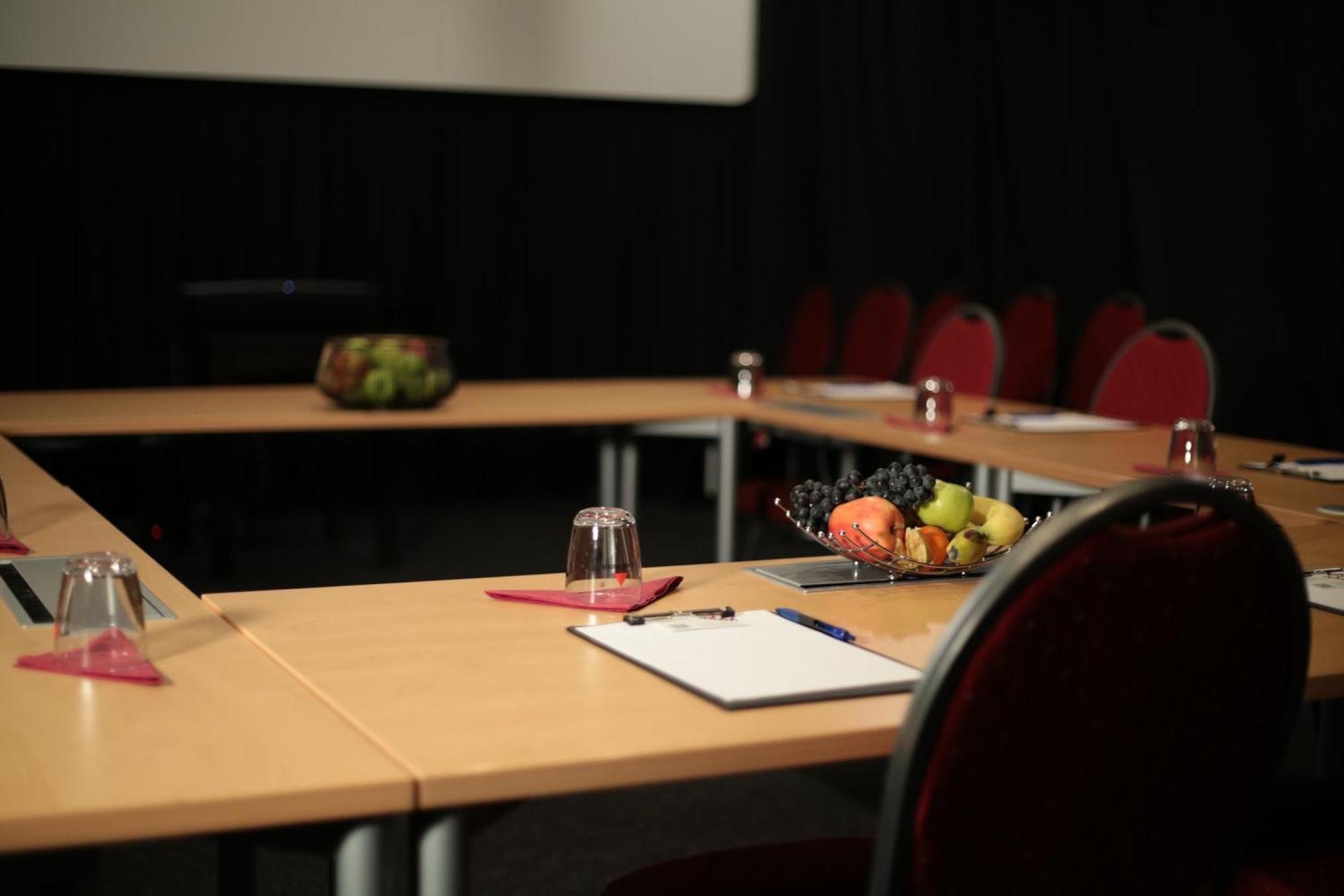 Amical Hotel Hagen - Am Hauptbahnhof Ngoại thất bức ảnh