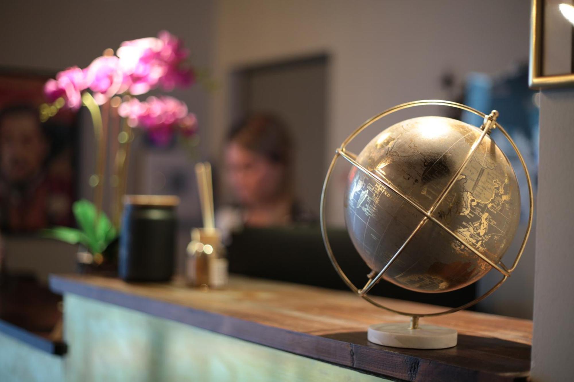 Amical Hotel Hagen - Am Hauptbahnhof Ngoại thất bức ảnh