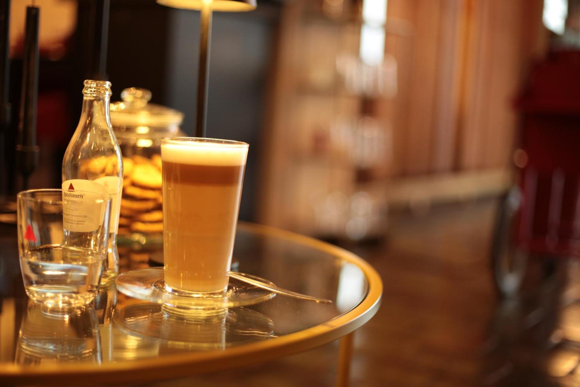 Amical Hotel Hagen - Am Hauptbahnhof Ngoại thất bức ảnh